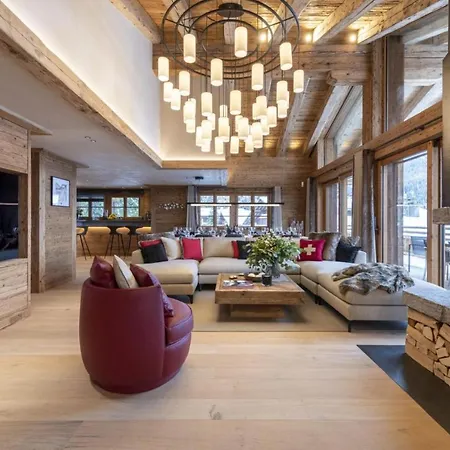 Berg * Verbier