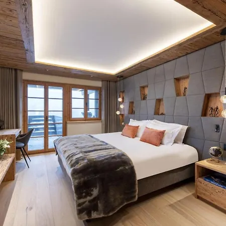 Berg * Verbier